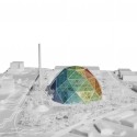 BIG's “Unconventional” Uppsala Power Plant to Host Summer Festivals © BIG