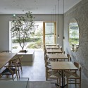 Ito-Biyori Cafe / ninkipen! Ito-Biyori Cafe / ninkipen! © Hiroki Kawata