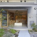 Ito-Biyori Cafe / ninkipen! Ito-Biyori Cafe / ninkipen! © Hiroki Kawata