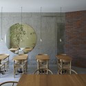 Ito-Biyori Cafe / ninkipen! Ito-Biyori Cafe / ninkipen! © Hiroki Kawata