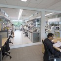 CREATE - Campus for Research Excellence and Technological Enterprise / Perkins+Will © Tim Griffith