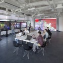 CREATE - Campus for Research Excellence and Technological Enterprise / Perkins+Will © Tim Griffith