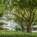 CREATE - Campus for Research Excellence and Technological Enterprise / Perkins+Will © Tim Griffith