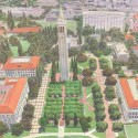 New Century Plan. Image © UC Berkeley
