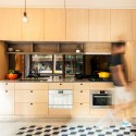 ArchiBlox Designs World's First Prefabricated Carbon Positive House ArchiBlox Designs World's First Prefabricated Carbon Positive House Courtesy of ArchiBlox