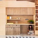 ArchiBlox Designs World's First Prefabricated Carbon Positive House ArchiBlox Designs World's First Prefabricated Carbon Positive House Courtesy of ArchiBlox