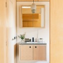 ArchiBlox Designs World's First Prefabricated Carbon Positive House ArchiBlox Designs World's First Prefabricated Carbon Positive House Courtesy of ArchiBlox