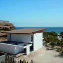 Beach House at Punta Veleros  / Artadi Arquitectos © Elsa Ramirez