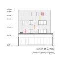 Suo-jae: The House to Uphold Myself / Studio GAON Elevation (After)