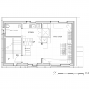 Suo-jae: The House to Uphold Myself / Studio GAON Third Floor Plan