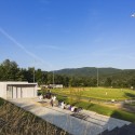 Sharon Fieldhouse / design/buildLAB © Jeff Goldberg/ESTO