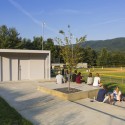 Sharon Fieldhouse / design/buildLAB © Jeff Goldberg/ESTO