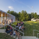 Sharon Fieldhouse / design/buildLAB © Jeff Goldberg/ESTO