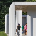 Sharon Fieldhouse / design/buildLAB © Jeff Goldberg/ESTO