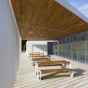 Sharon Fieldhouse / design/buildLAB © Jeff Goldberg/ESTO