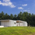 Sharon Fieldhouse / design/buildLAB © Jeff Goldberg/ESTO