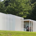 Sharon Fieldhouse / design/buildLAB © Jeff Goldberg/ESTO