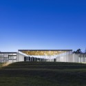 Sharon Fieldhouse / design/buildLAB © Jeff Goldberg/ESTO