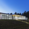 Sharon Fieldhouse / design/buildLAB © Jeff Goldberg/ESTO
