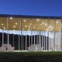 Sharon Fieldhouse / design/buildLAB © Jeff Goldberg/ESTO