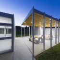Sharon Fieldhouse / design/buildLAB © Jeff Goldberg/ESTO