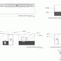 Sharon Fieldhouse / design/buildLAB Elevations