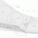 Sharon Fieldhouse / design/buildLAB Site Plan