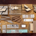 Sharon Fieldhouse / design/buildLAB Model