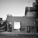 Cafe Fargo / Davidson Rafailidis Cafe Fargo / Davidson Rafailidis © Florian Holzherr