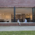 Cafe Fargo / Davidson Rafailidis Cafe Fargo / Davidson Rafailidis © Florian Holzherr
