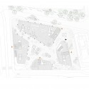 Schmidt Hammer Lassen Wins Competition to Design Mixed-Use Complex in Central Oslo Schmidt Hammer Lassen Wins Competition to Design Mixed-Use Complex in Central Oslo Ground Level. Image © schmidt hammer lassen architects