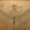 Spotlight: Lúcio Costa The original pilot plan. Image Courtesy of O Espaço Lúcio Costa