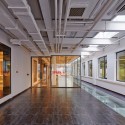 Spark Beijing Office / Spark Architects Spark Beijing Office / Spark Architects © Shu He