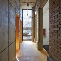 Spark Beijing Office / Spark Architects Spark Beijing Office / Spark Architects © Shu He