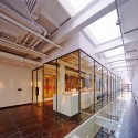 Spark Beijing Office / Spark Architects Spark Beijing Office / Spark Architects © Shu He