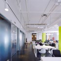 Spark Beijing Office / Spark Architects Spark Beijing Office / Spark Architects © Shu He