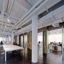 Spark Beijing Office / Spark Architects Spark Beijing Office / Spark Architects © Shu He