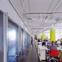 Spark Beijing Office / Spark Architects Spark Beijing Office / Spark Architects © Shu He