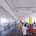 Spark Beijing Office / Spark Architects Spark Beijing Office / Spark Architects © Shu He