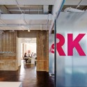 Spark Beijing Office / Spark Architects Spark Beijing Office / Spark Architects © Shu He