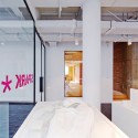 Spark Beijing Office / Spark Architects Spark Beijing Office / Spark Architects © Shu He