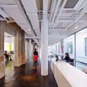 Spark Beijing Office / Spark Architects Spark Beijing Office / Spark Architects © Shu He