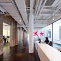 Spark Beijing Office / Spark Architects Spark Beijing Office / Spark Architects © Shu He