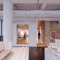 Spark Beijing Office / Spark Architects Spark Beijing Office / Spark Architects © Shu He