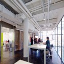 Spark Beijing Office / Spark Architects Spark Beijing Office / Spark Architects © Shu He