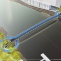 74 “Wild Designs” Considered for New Thames Pedestrian and Cycle Bridge 74 “Wild Designs” Considered for New Thames Pedestrian and Cycle Bridge Courtesy of Nine Elms Vauxhall Partnership