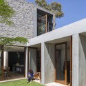 Courtyard House / Aileen Sage Architects Courtyard House / Aileen Sage Architects © Tom Ferguson