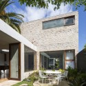 Courtyard House / Aileen Sage Architects Courtyard House / Aileen Sage Architects © Tom Ferguson