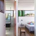Courtyard House / Aileen Sage Architects Courtyard House / Aileen Sage Architects © Tom Ferguson