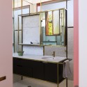 Courtyard House / Aileen Sage Architects Courtyard House / Aileen Sage Architects © Tom Ferguson